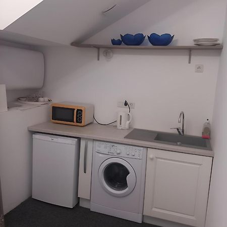 Studio "11"Near Monaco Beausoleil Extérieur photo
