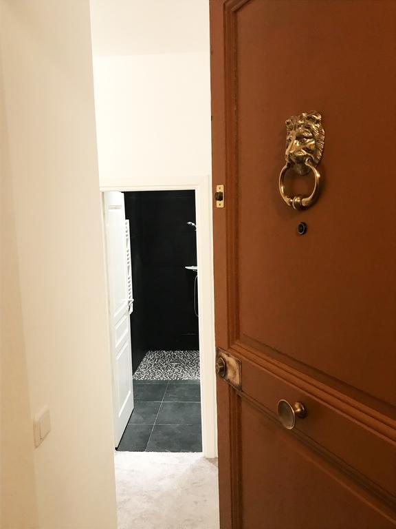 Studio "11"Near Monaco Beausoleil Chambre photo