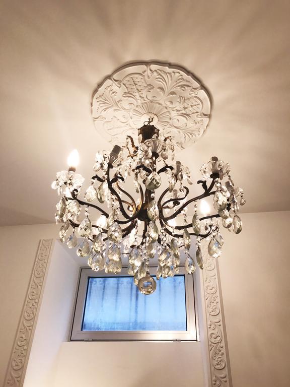 Studio "11"Near Monaco Beausoleil Chambre photo